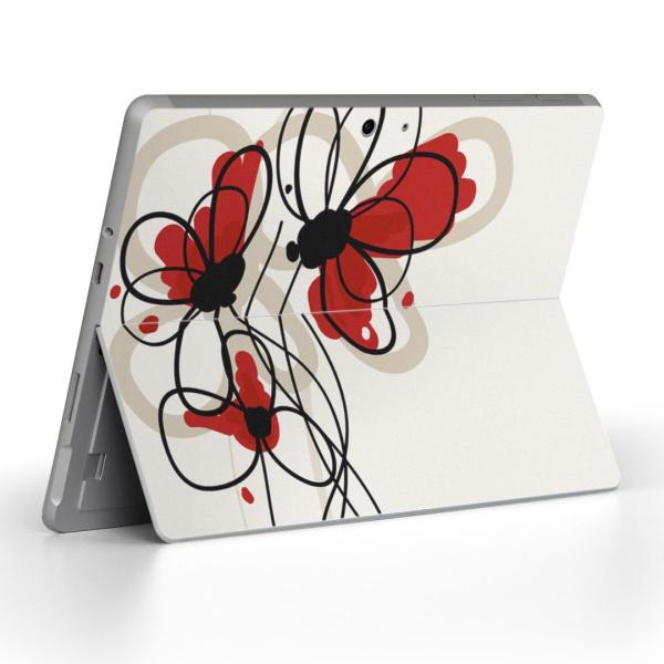 Surface Go pXLV[ Microsoft T[tFX T[tBX m[gp\R Jo[ tB XebJ[  ԁ@ԁ@Vv 005043