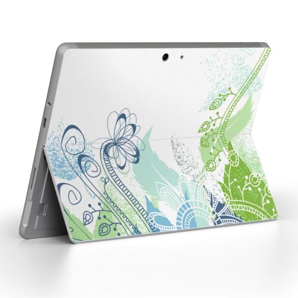 Surface Go pXLV[ Microsoft T[tFX T[tBX m[gp\R Jo[ tB XebJ[  ԁ@A@@ 005048