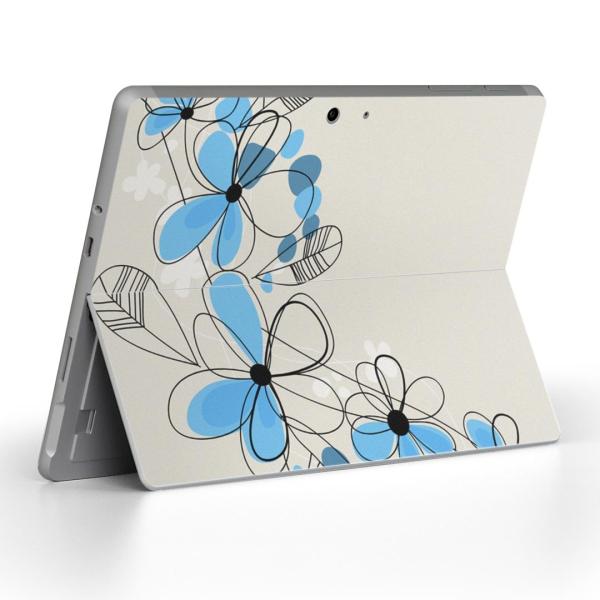 Surface Go pXLV[ Microsoft T[tFX T[tBX m[gp\R Jo[ tB XebJ[  ԁ@@CXg 005072