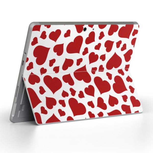 Surface Go pXLV[ Microsoft T[tFX T[tBX m[gp\R Jo[ tB XebJ[  n[g@ԁ@ 005078