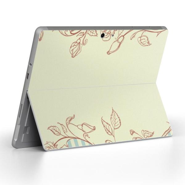 Surface Go pXLV[ Microsoft T[tFX T[tBX m[gp\R Jo[ tB XebJ[  ԁ@p@XgCv 005083