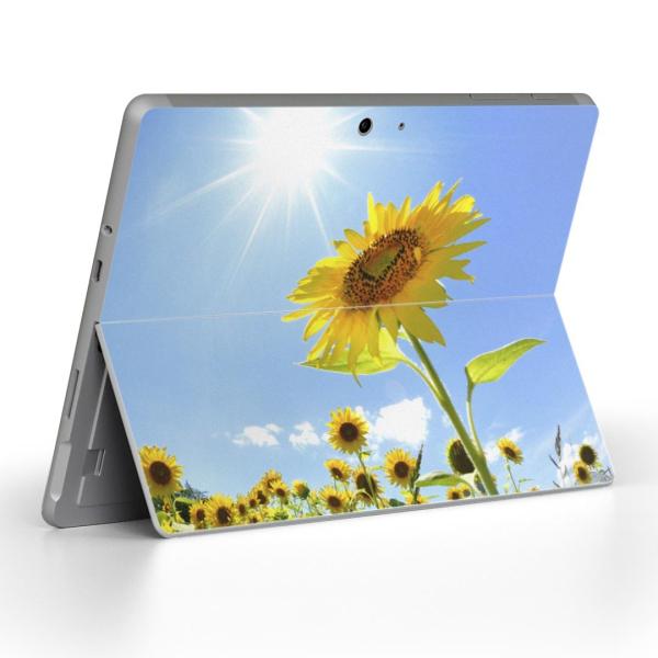 Surface Go pXLV[ Microsoft T[tFX T[tBX m[gp\R Jo[ tB XebJ[  Ђ܂@ʐ^@z 005089