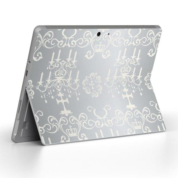 Surface Go pXLV[ Microsoft T[tFX T[tBX m[gp\R Jo[ tB XebJ[  VfA@CXg@O[ 005096