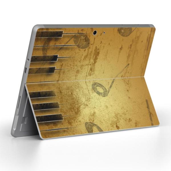 Surface Go ��p�X�L���V�[�� Microsoft �T�[�t�F�X �T�[�t�B�X �m�[�g�p�\�R�� �J�o�[ �t�B���� �X�e�b�J�[  ���y�@�����@�s�A�m 005102