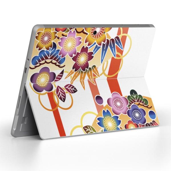 Surface Go pXLV[ Microsoft T[tFX T[tBX m[gp\R Jo[ tB XebJ[  a@a@ 005103