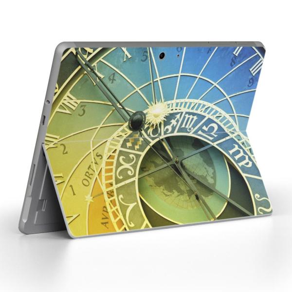 Surface Go pXLV[ Microsoft T[tFX T[tBX m[gp\R Jo[ tB XebJ[  v@p@re[W 005125