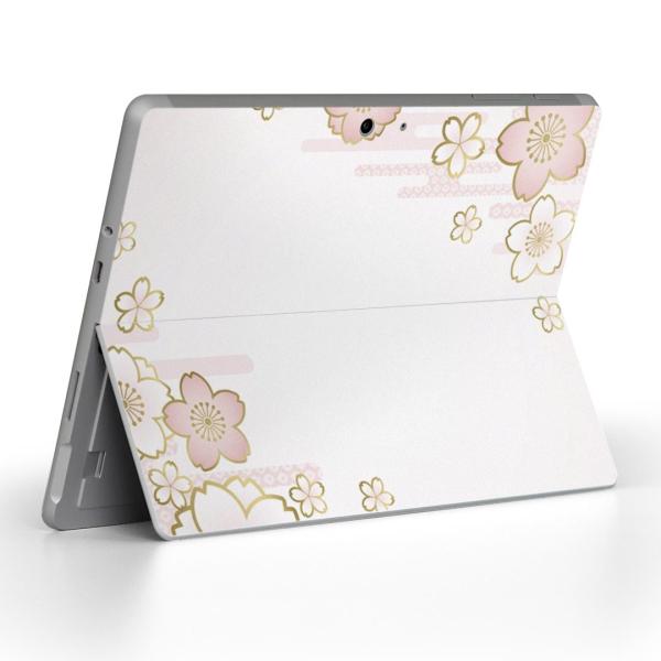 Surface Go pXLV[ Microsoft T[tFX T[tBX m[gp\R Jo[ tB XebJ[  @sN@a 005130