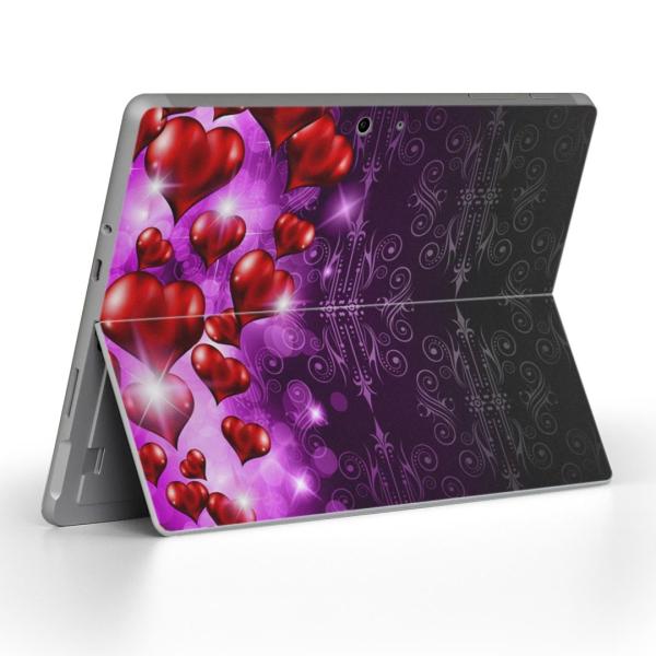 Surface Go pXLV[ Microsoft T[tFX T[tBX m[gp\R Jo[ tB XebJ[  n[g@ԁ@LL 005134