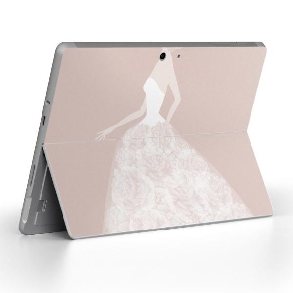 Surface Go pXLV[ Microsoft T[tFX T[tBX m[gp\R Jo[ tB XebJ[  EGfBO@ԉŁ@sN 005154