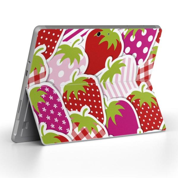 Surface Go pXLV[ Microsoft T[tFX T[tBX m[gp\R Jo[ tB XebJ[  䕁@ԁ@|bv 005162