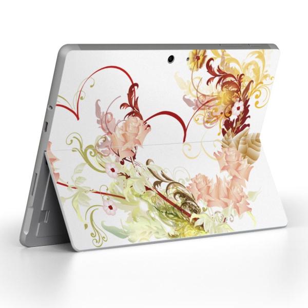 Surface Go pXLV[ Microsoft T[tFX T[tBX m[gp\R Jo[ tB XebJ[  ԁ@n[g@GKg 005185