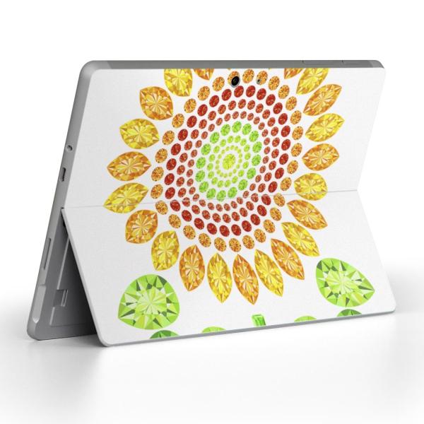 Surface Go pXLV[ Microsoft T[tFX T[tBX m[gp\R Jo[ tB XebJ[  Ђ܂@΁@CXg 005195