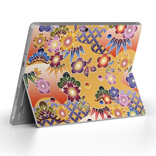 Surface Go pXLV[ Microsoft T[tFX T[tBX m[gp\R Jo[ tB XebJ[  a@a@ԁ@|bv 005199