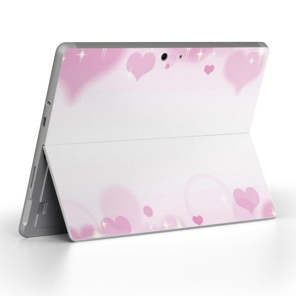 Surface Go pXLV[ Microsoft T[tFX T[tBX m[gp\R Jo[ tB XebJ[  n[g@sN@LL 005206