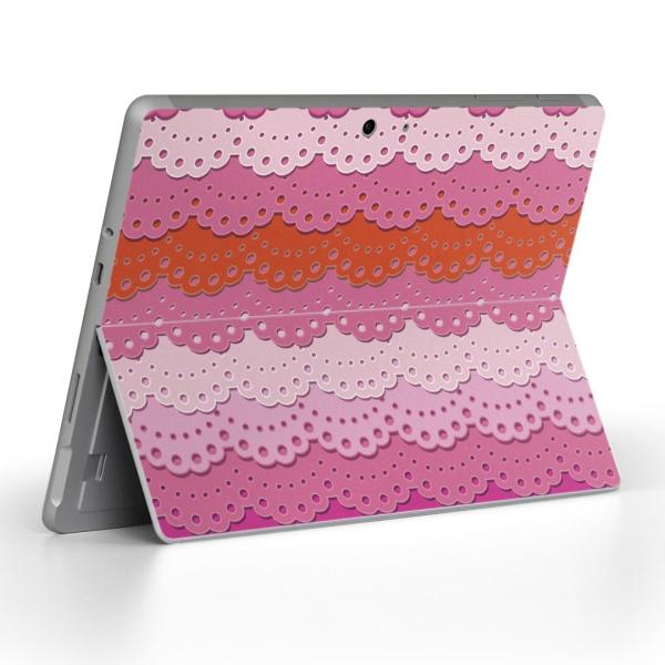 Surface Go pXLV[ Microsoft T[tFX T[tBX m[gp\R Jo[ tB XebJ[  sN@[X@͗l 005234