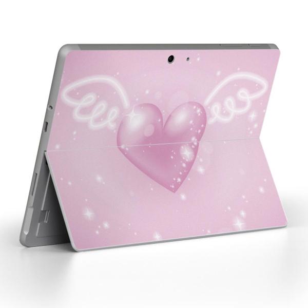 Surface Go pXLV[ Microsoft T[tFX T[tBX m[gp\R Jo[ tB XebJ[  n[g@H@sN 005260