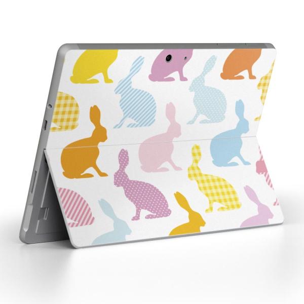 Surface Go pXLV[ Microsoft T[tFX T[tBX m[gp\R Jo[ tB XebJ[  @Jt@ 005264