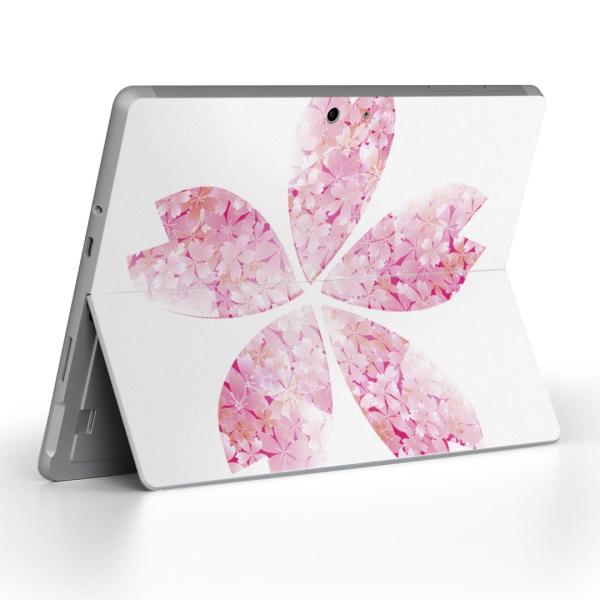 Surface Go pXLV[ Microsoft T[tFX T[tBX m[gp\R Jo[ tB XebJ[  @@sN 005304