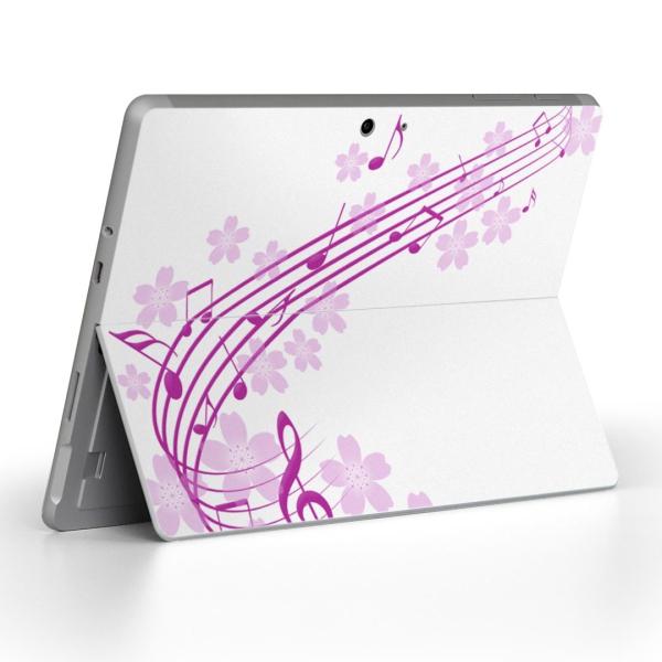 Surface Go pXLV[ Microsoft T[tFX T[tBX m[gp\R Jo[ tB XebJ[  @y@sN 005311