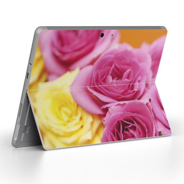 Surface Go pXLV[ Microsoft T[tFX T[tBX m[gp\R Jo[ tB XebJ[  sN@F@ 005337