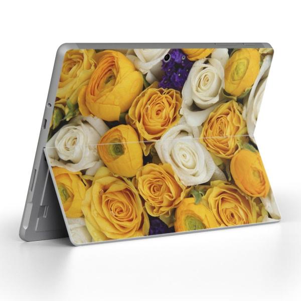 Surface Go ��p�X�L���V�[�� Microsoft �T�[�t�F�X �T�[�t�B�X �m�[�g�p�\�R�� �J�o�[ �t�B���� �X�e�b�J�[  ���F�@���@���@�ԁ@�t�����[ 005351