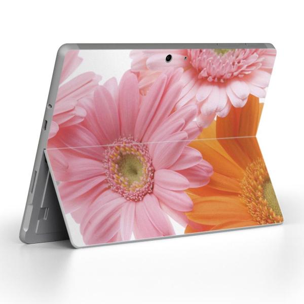 Surface Go pXLV[ Microsoft T[tFX T[tBX m[gp\R Jo[ tB XebJ[  ԁ@t[@ʐ^ 005378