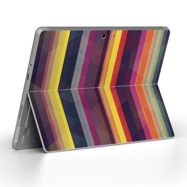 Surface Go pXLV[ Microsoft T[tFX T[tBX m[gp\R Jo[ tB XebJ[  ܂܁@Jt@͗l 005380