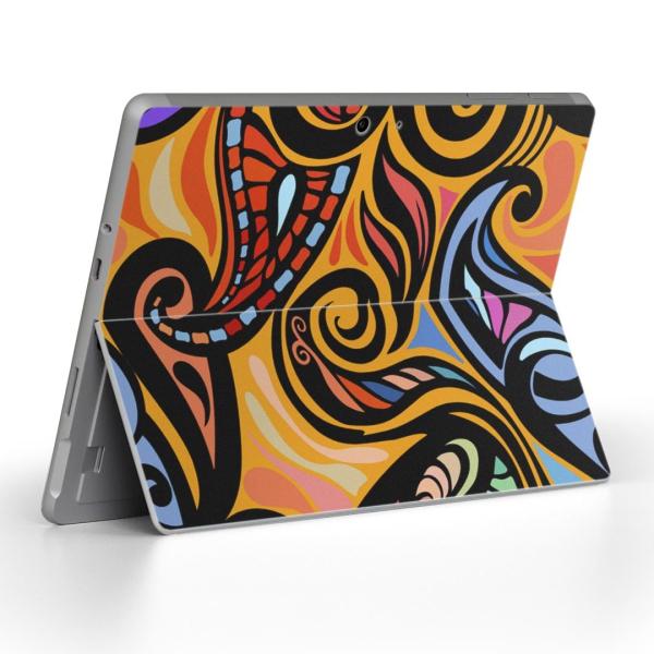 Surface Go pXLV[ Microsoft T[tFX T[tBX m[gp\R Jo[ tB XebJ[  IW@@͗l 005420