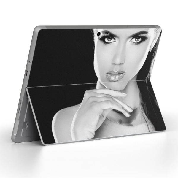 Surface Go pXLV[ Microsoft T[tFX T[tBX m[gp\R Jo[ tB XebJ[  ʐ^@l@mN 005429