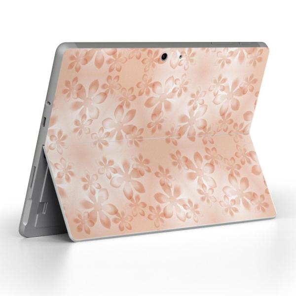 Surface Go pXLV[ Microsoft T[tFX T[tBX m[gp\R Jo[ tB XebJ[  ԁ@t[@͗l 005447