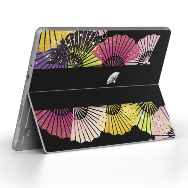 Surface Go pXLV[ Microsoft T[tFX T[tBX m[gp\R Jo[ tB XebJ[  a@q 005453