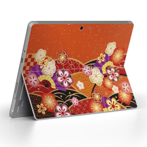 Surface Go pXLV[ Microsoft T[tFX T[tBX m[gp\R Jo[ tB XebJ[  a@a@ 005457