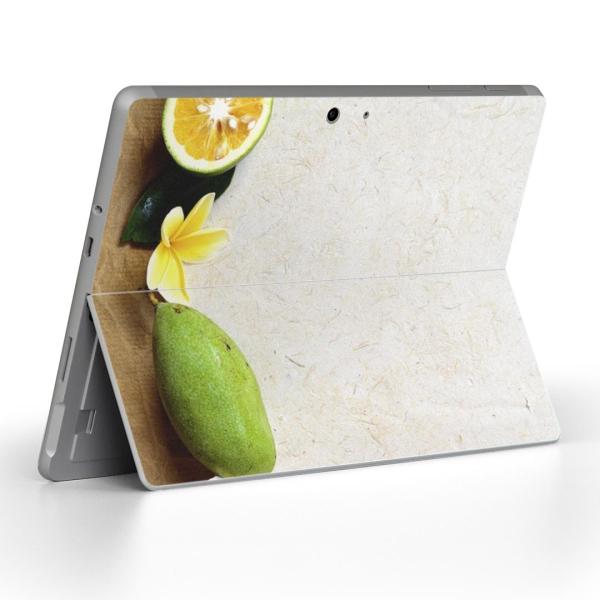 Surface Go pXLV[ Microsoft T[tFX T[tBX m[gp\R Jo[ tB XebJ[  ʐ^@ā@t[c 005466