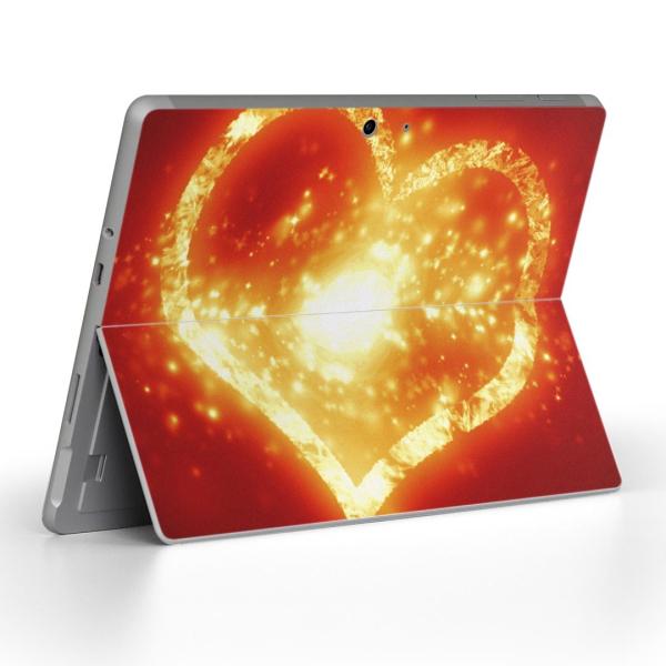 Surface Go pXLV[ Microsoft T[tFX T[tBX m[gp\R Jo[ tB XebJ[  n[g@ԁ@bh 005467