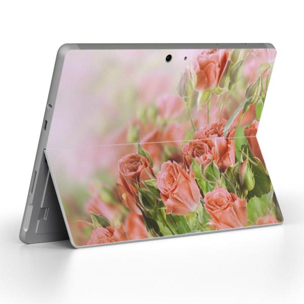 Surface Go pXLV[ Microsoft T[tFX T[tBX m[gp\R Jo[ tB XebJ[  ʐ^@ԁ@t[ 005491