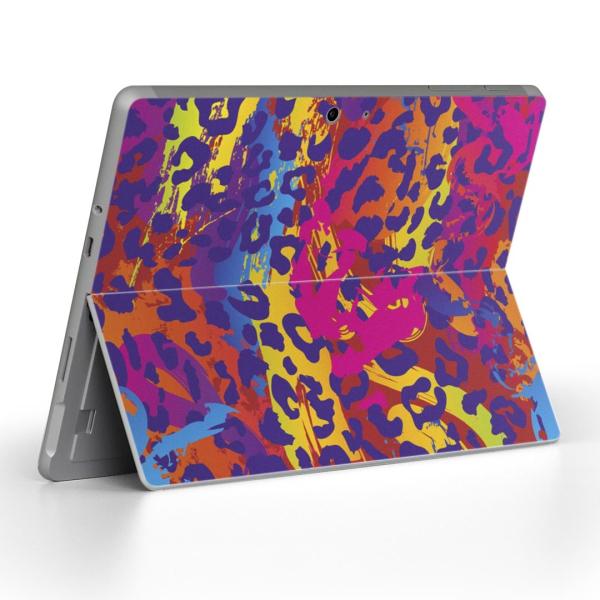 Surface Go pXLV[ Microsoft T[tFX T[tBX m[gp\R Jo[ tB XebJ[  Jt@qE@͗l 005520