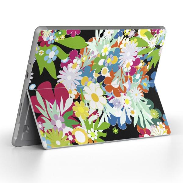 Surface Go pXLV[ Microsoft T[tFX T[tBX m[gp\R Jo[ tB XebJ[  Jt@ԁ@t[ 005585