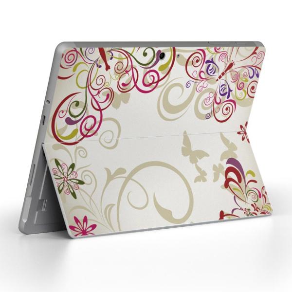 Surface Go pXLV[ Microsoft T[tFX T[tBX m[gp\R Jo[ tB XebJ[  ԁ@t[@ 005601