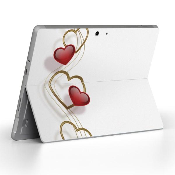 Surface Go pXLV[ Microsoft T[tFX T[tBX m[gp\R Jo[ tB XebJ[  n[g@ 005602