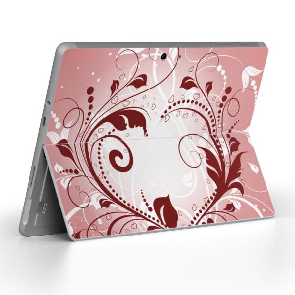 Surface Go pXLV[ Microsoft T[tFX T[tBX m[gp\R Jo[ tB XebJ[  n[g@sN 005612