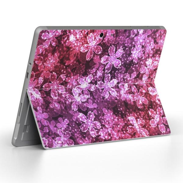 Surface Go pXLV[ Microsoft T[tFX T[tBX m[gp\R Jo[ tB XebJ[  ԁ@a@a 005613