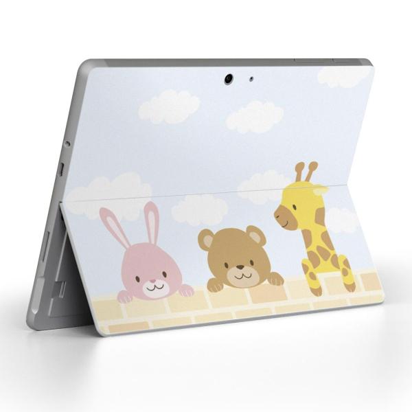 Surface Go pXLV[ Microsoft T[tFX T[tBX m[gp\R Jo[ tB XebJ[  @CXg@LN^[ 005623