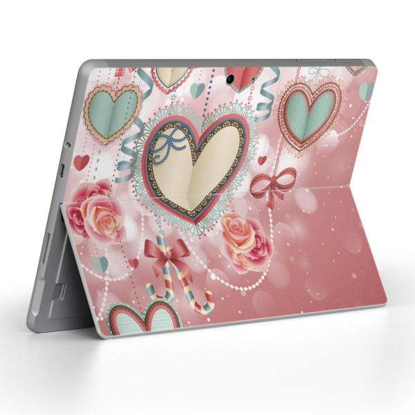 Surface Go pXLV[ Microsoft T[tFX T[tBX m[gp\R Jo[ tB XebJ[  n[g@{@sN 005647