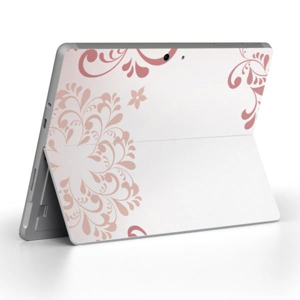 Surface Go pXLV[ Microsoft T[tFX T[tBX m[gp\R Jo[ tB XebJ[  ԁ@t[@sN 005655