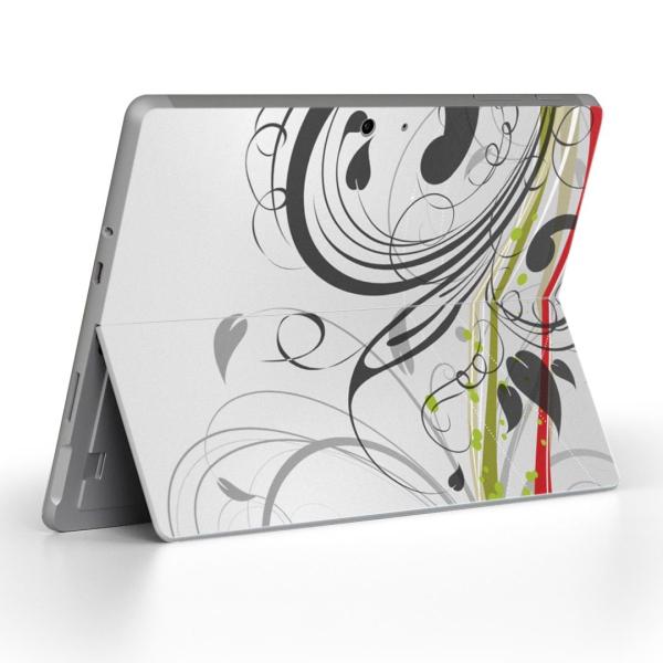 Surface Go pXLV[ Microsoft T[tFX T[tBX m[gp\R Jo[ tB XebJ[  A@fUC 005664