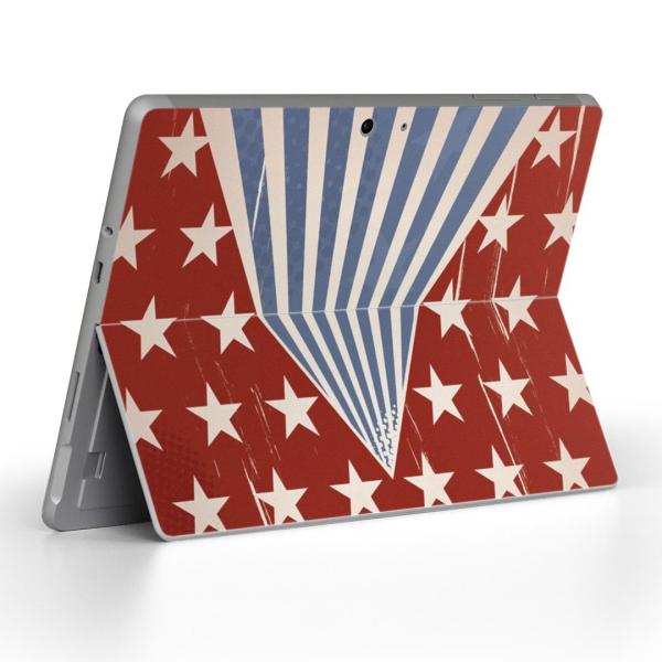 Surface Go pXLV[ Microsoft T[tFX T[tBX m[gp\R Jo[ tB XebJ[  @ԁ@bh 005671