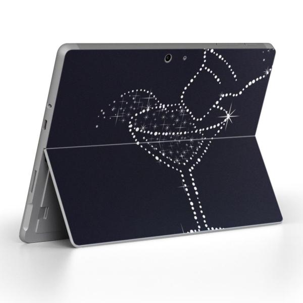 Surface Go pXLV[ Microsoft T[tFX T[tBX m[gp\R Jo[ tB XebJ[  JNe@炫 005688