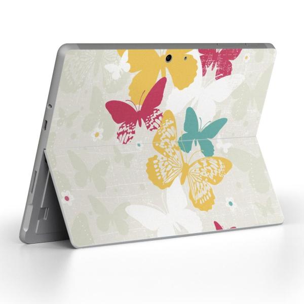 Surface Go pXLV[ Microsoft T[tFX T[tBX m[gp\R Jo[ tB XebJ[  @Jt@͗l 005710