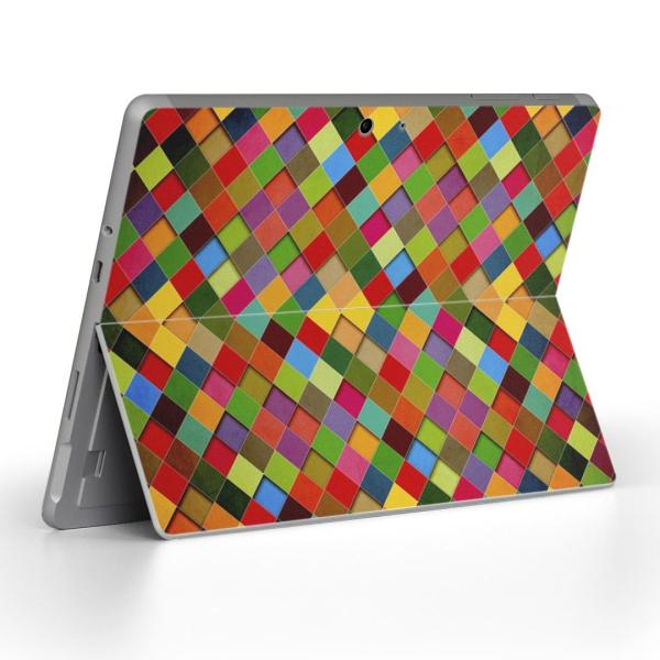 Surface Go pXLV[ Microsoft T[tFX T[tBX m[gp\R Jo[ tB XebJ[  Jt@͗l 005711