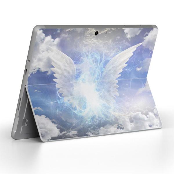 Surface Go pXLV[ Microsoft T[tFX T[tBX m[gp\R Jo[ tB XebJ[  @H@_ 005712